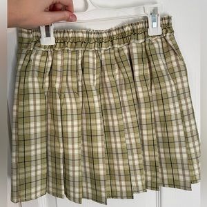 Princess Polly Lona Mini Skirt Multi